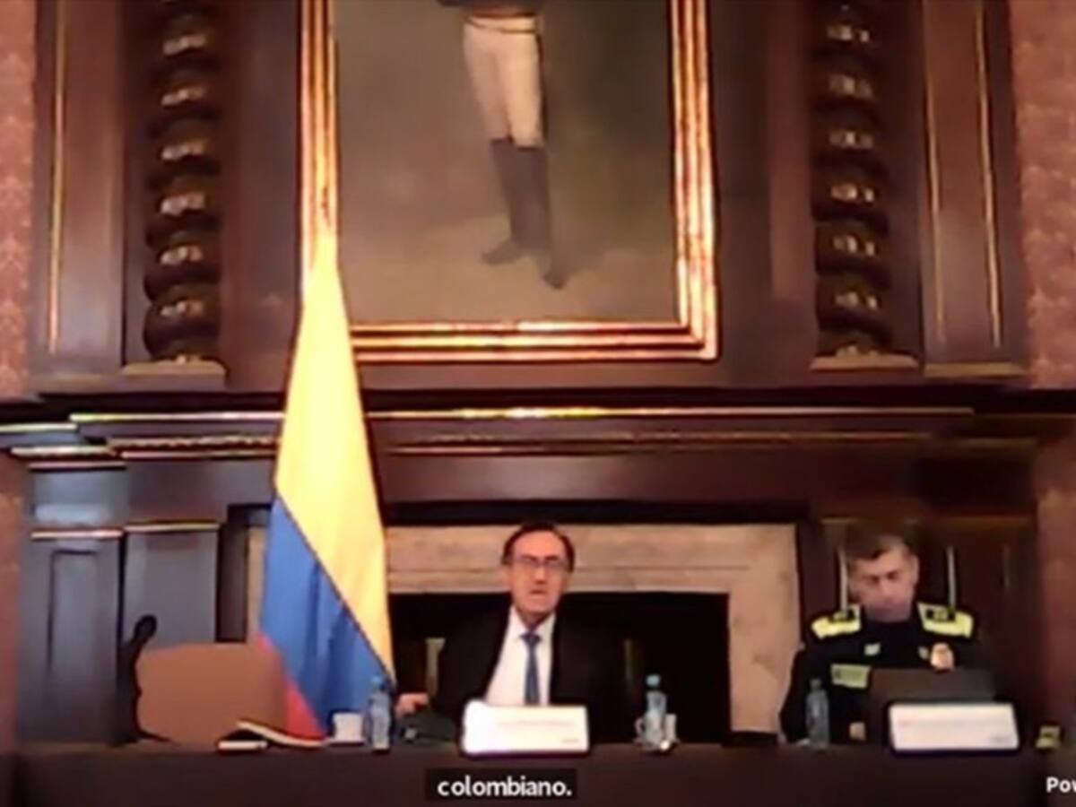 Gobierno no aprueba mecanismo de seguimiento a recomendaciones de CIDH