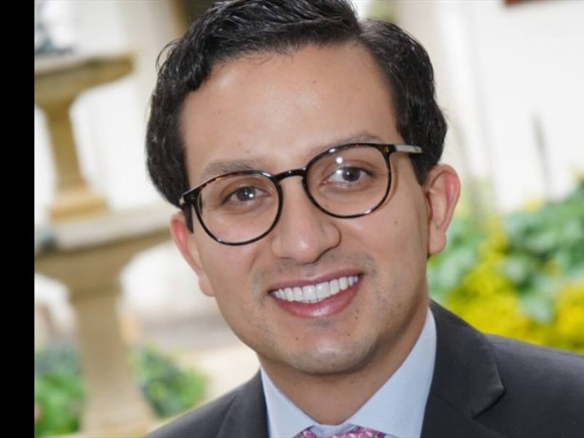 Asesor del Ministerio del Interior sería el nuevo director de DD. HH. de esa cartera