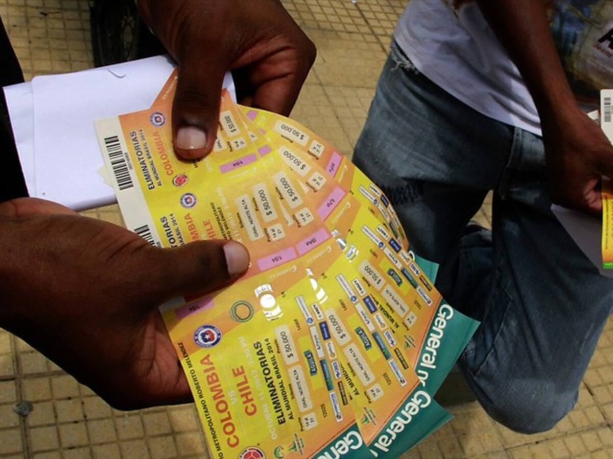 Tecnoglass niega estar involucrado en escándalo de reventa de boletas