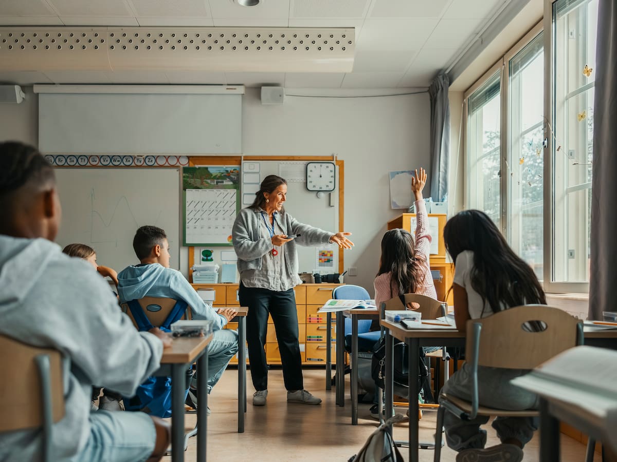 Ser Profe Bogotá: Distrito actualizó reglamento para aplicar a vacantes para docentes, ¿Qué cambió?