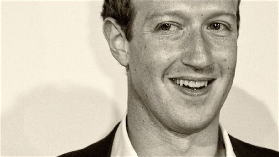 La crisis de las "noticias falsas" creó un debate sobre la influencia de Facebook en las elecciones estadounidenses.. Foto: BBC Mundo