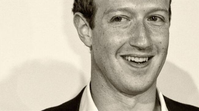 La crisis de las "noticias falsas" creó un debate sobre la influencia de Facebook en las elecciones estadounidenses.. Foto: BBC Mundo