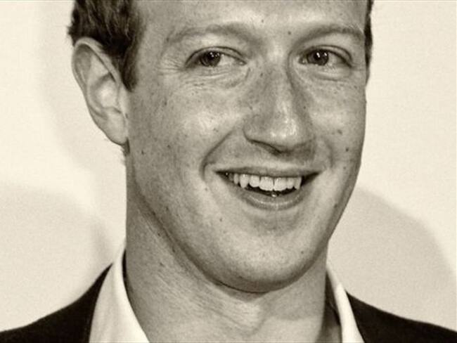 La crisis de las "noticias falsas" creó un debate sobre la influencia de Facebook en las elecciones estadounidenses.. Foto: BBC Mundo