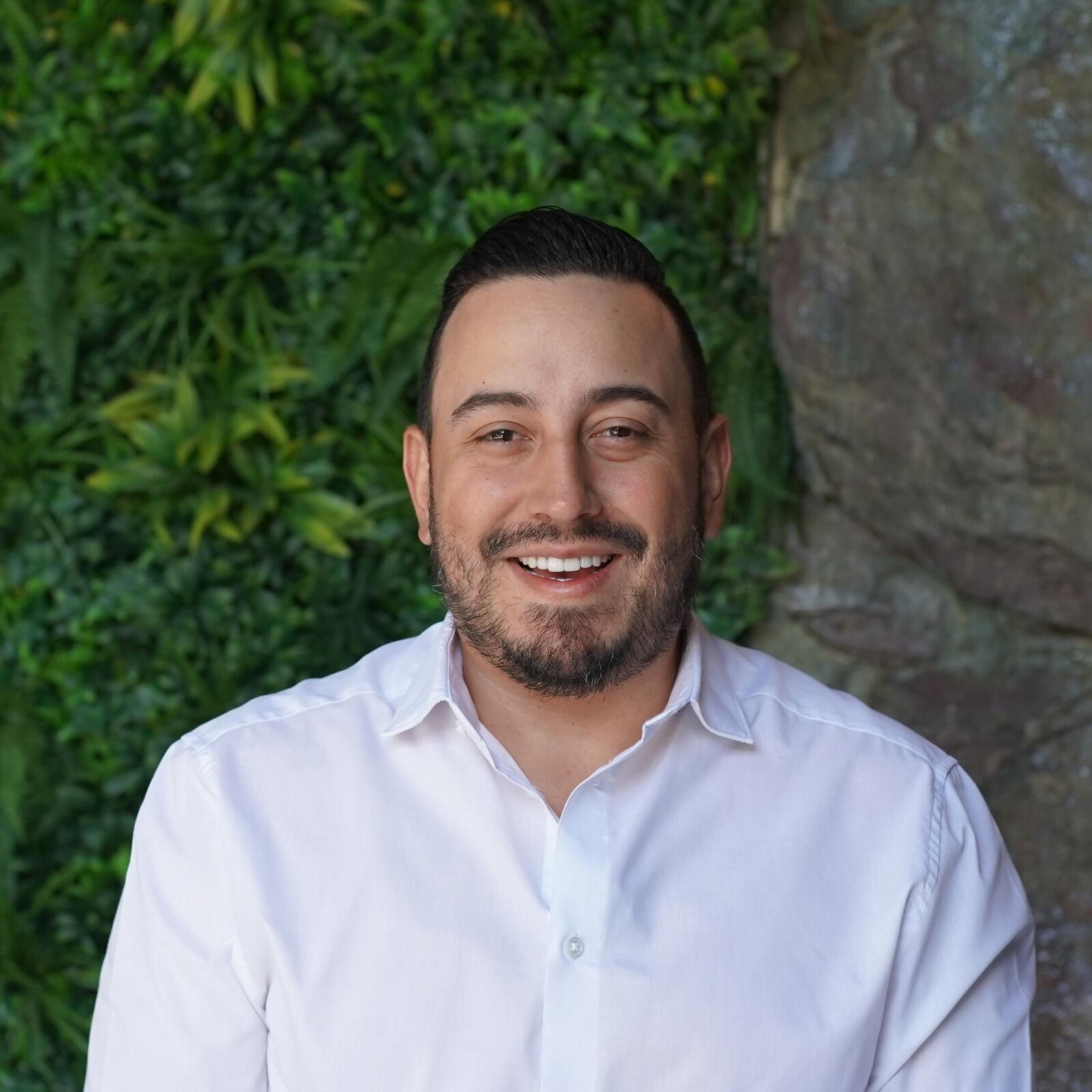 Juan Diego Patiño. Foto: Suministrada.