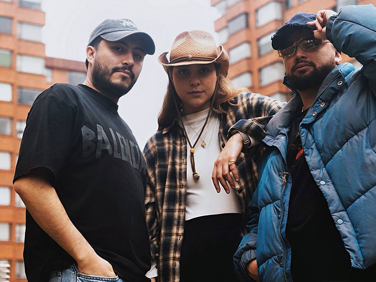 Dishype rompe el molde: de la pista al corazón con ‘Senda’ y ‘Solos’