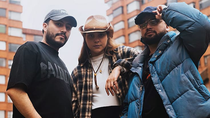 Dishype rompe el molde: de la pista al corazón con ‘Senda’ y ‘Solos’