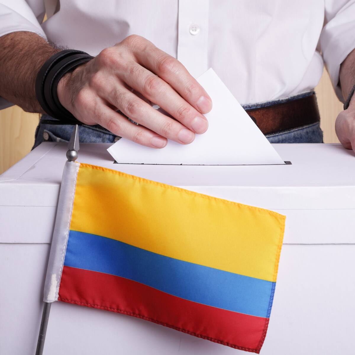 Elecciones regionales 2023: ¿cuándo son y qué se elige?