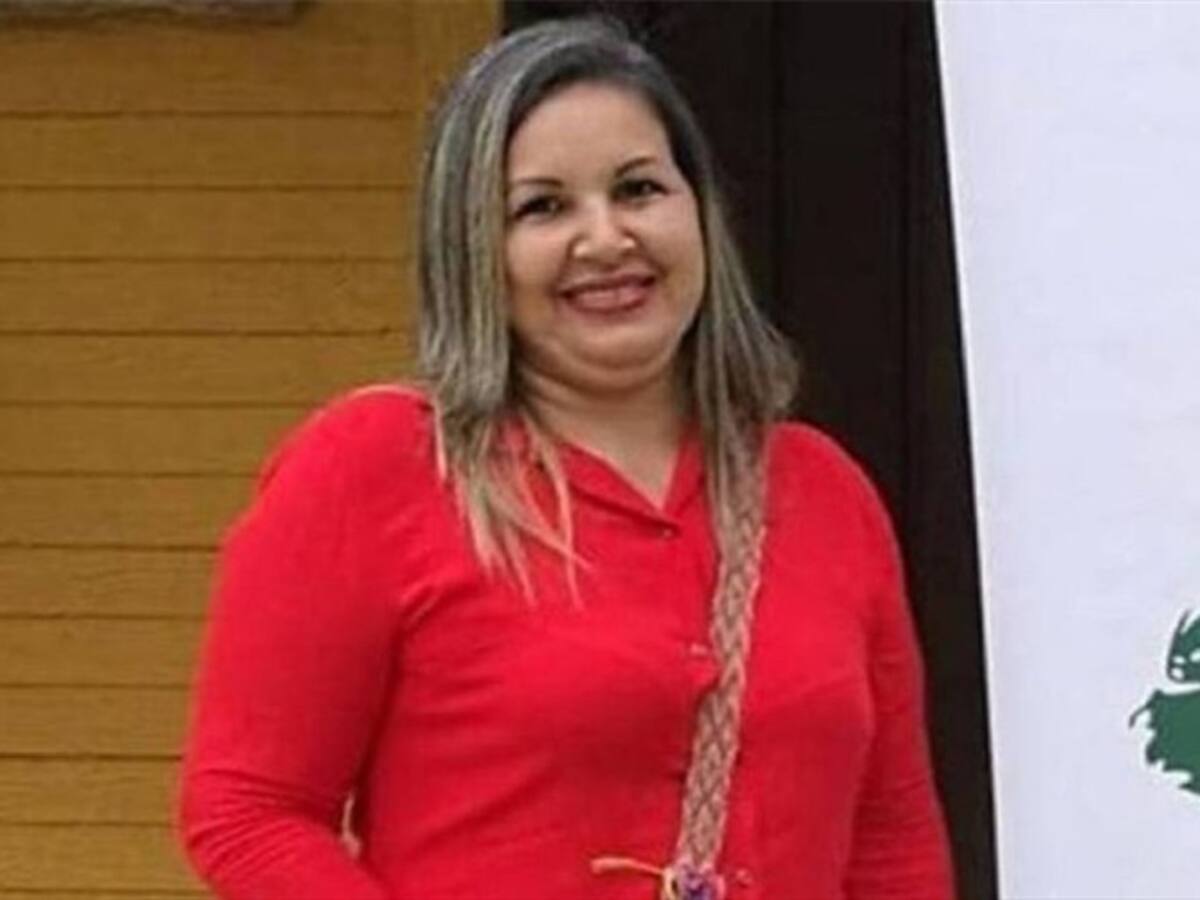 Otra vez fue amenazada de muerte una líder en Piamonte, Cauca