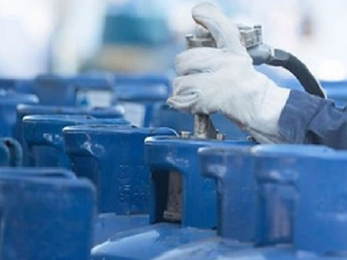 Desde Ecuador llegó nuevo suministro de Gas Licuado de Petróleo para Nariño