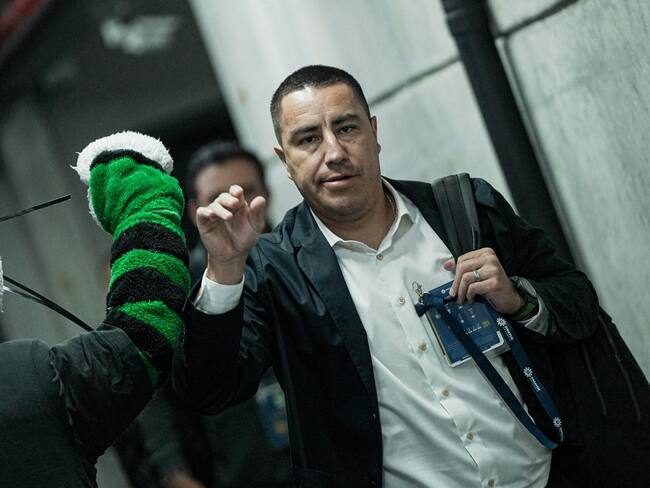 Drástica sanción contra Efraín Juárez: 3 años sin entrar a los estadios