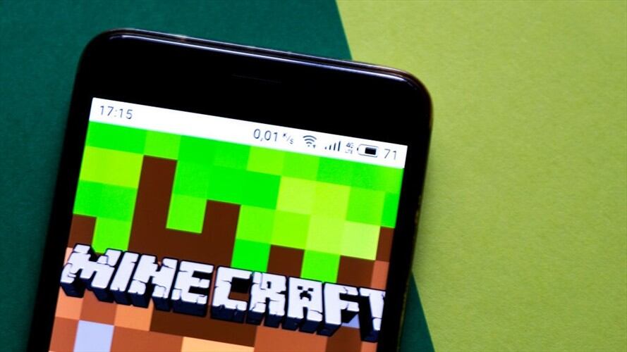 ¡Atención gamers! Buscan jardineros virtuales y pagan muy bien la hora. Foto: Getty Images