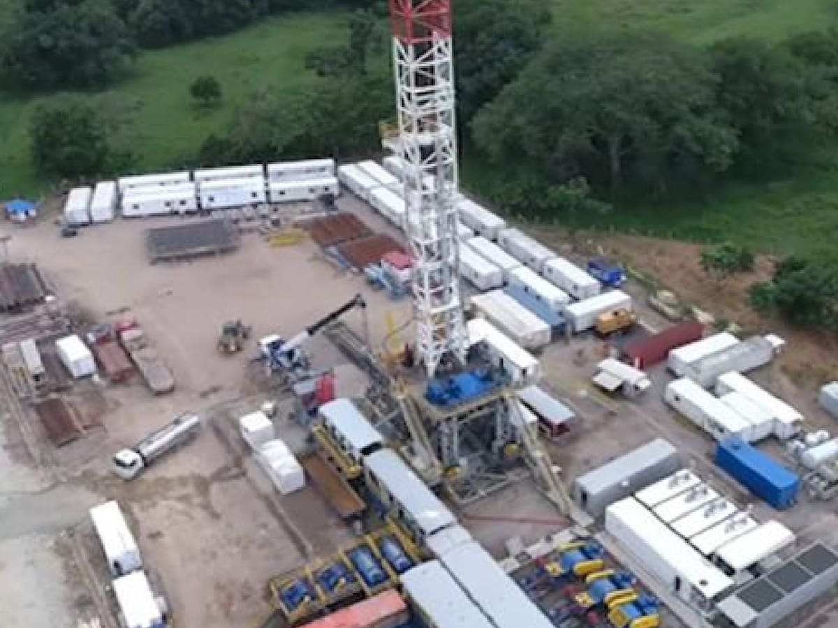 Más de cuatro ciénagas y mil familias pescadoras se afectarían con el fracking en Santander