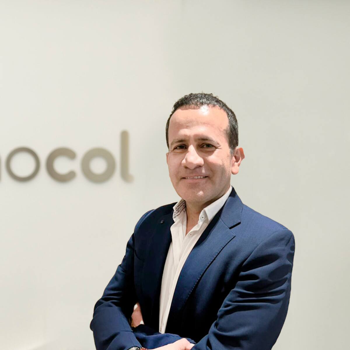 Hocol, empresa que también es del grupo Ecopetrol, tiene nuevo presidente