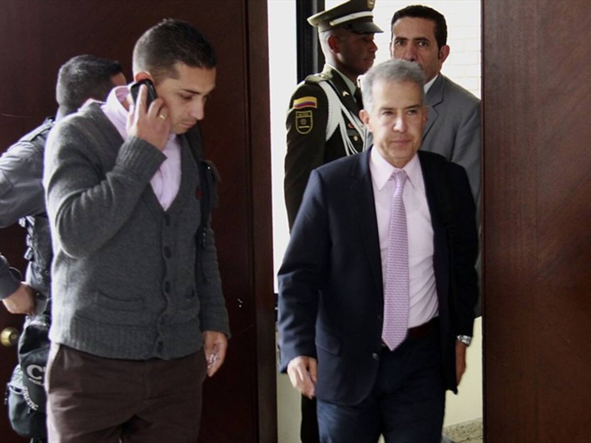 Judicatura absuelve a abogados del caso Interbolsa de presuntas dilaciones en el proceso