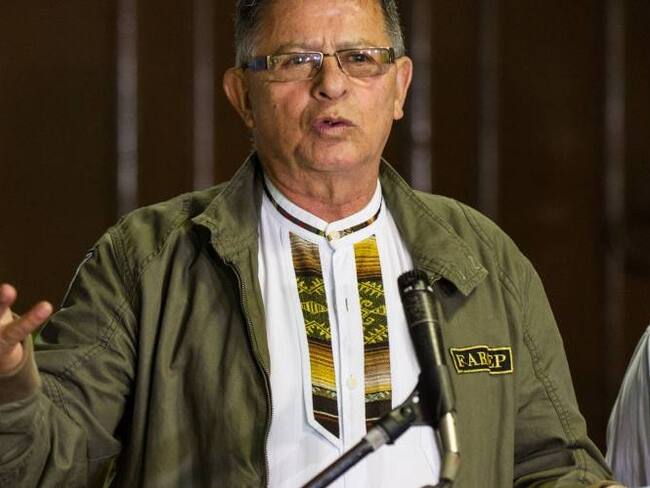 Rodrigo Granda. Créditos: Getty Images