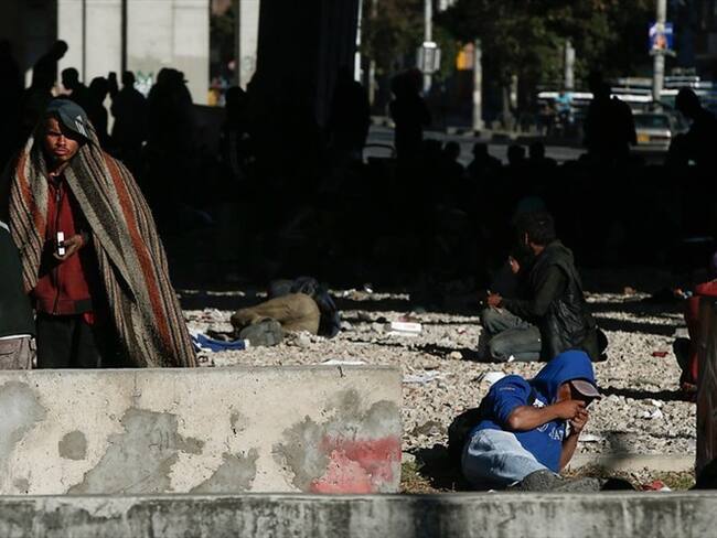 Imagen de referencia. Foto: Colprensa - Juan Páez