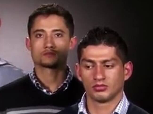 Foto: YouTube, Al Rojo Vivo.