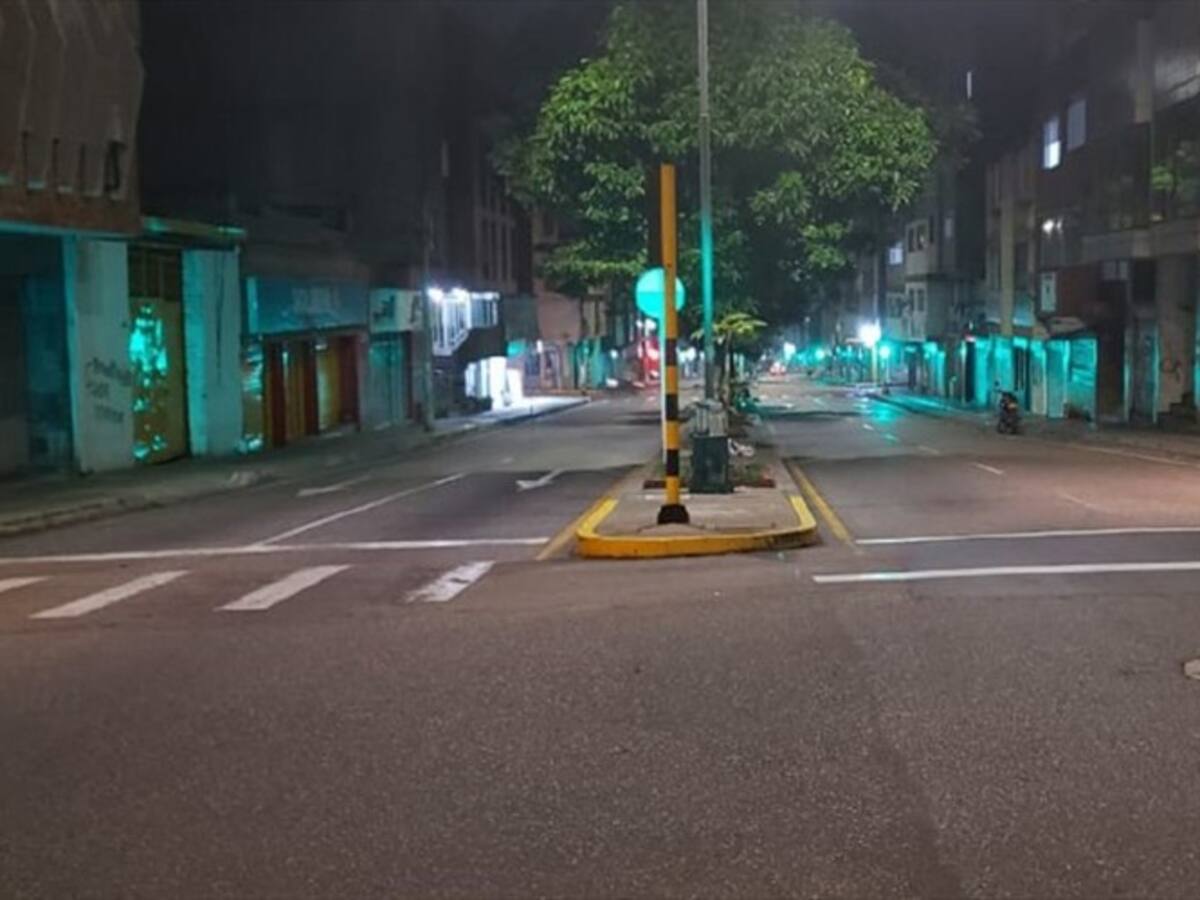 No habrá confinamiento este fin de semana para Bucaramanga