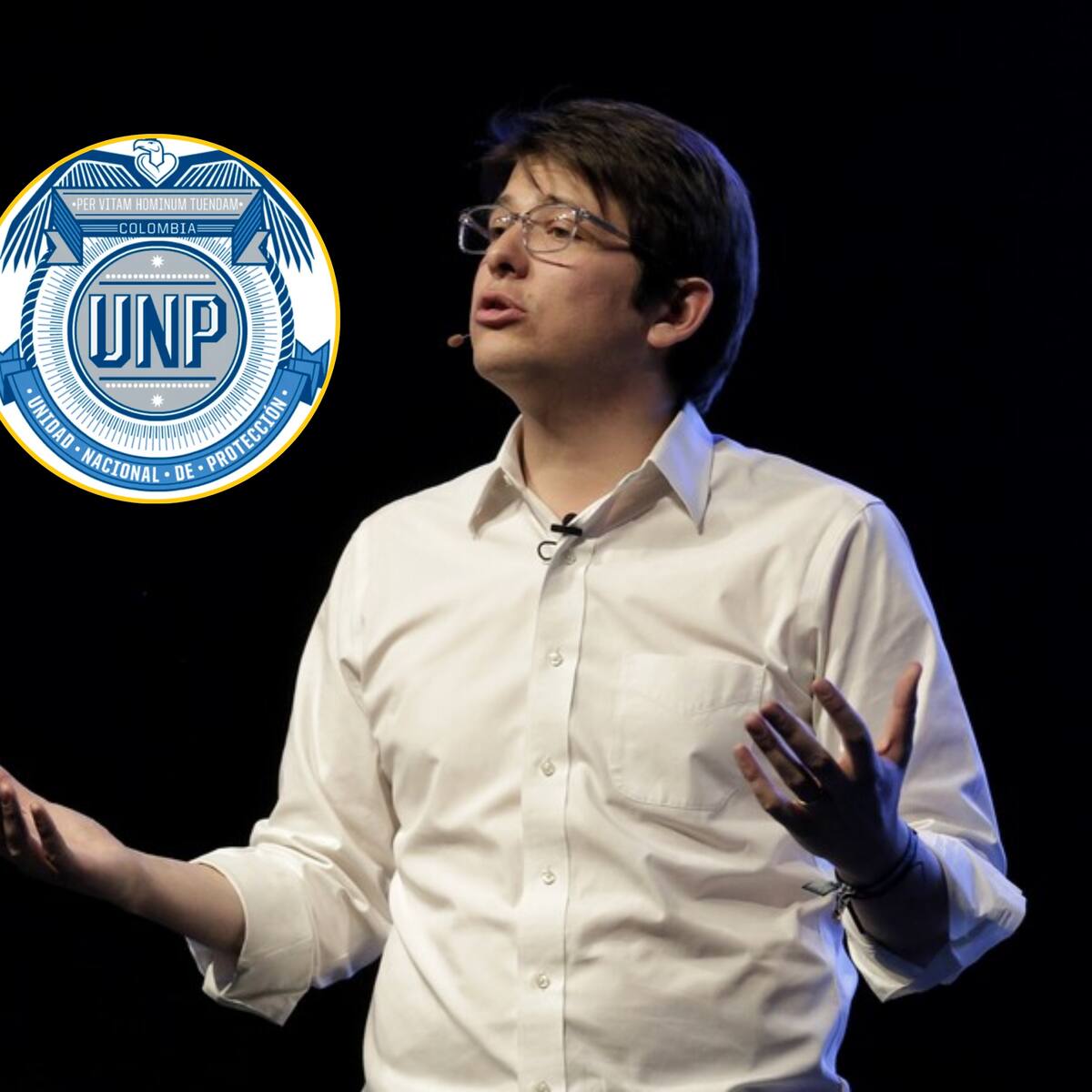 Estado, señalado por omisión en atentado contra Miguel Uribe: juez dice que la UNP es responsable