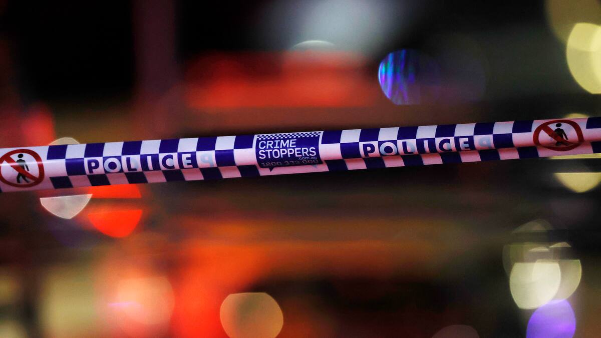 Autoridades australianas identifican a un padre y su hijo como autores del atentado de Bondi