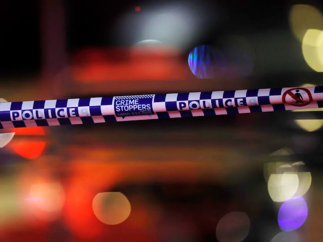 Tiroteo en Sidney, Australia (Foto vía Getty Images)