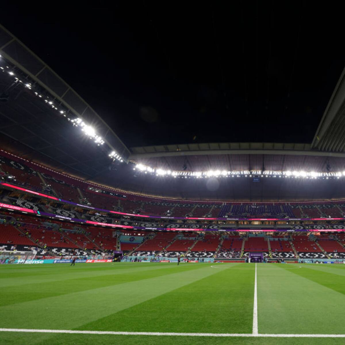 Inglaterra vs Estados Unidos: reviva el minuto a minuto del partido en Qatar 2022