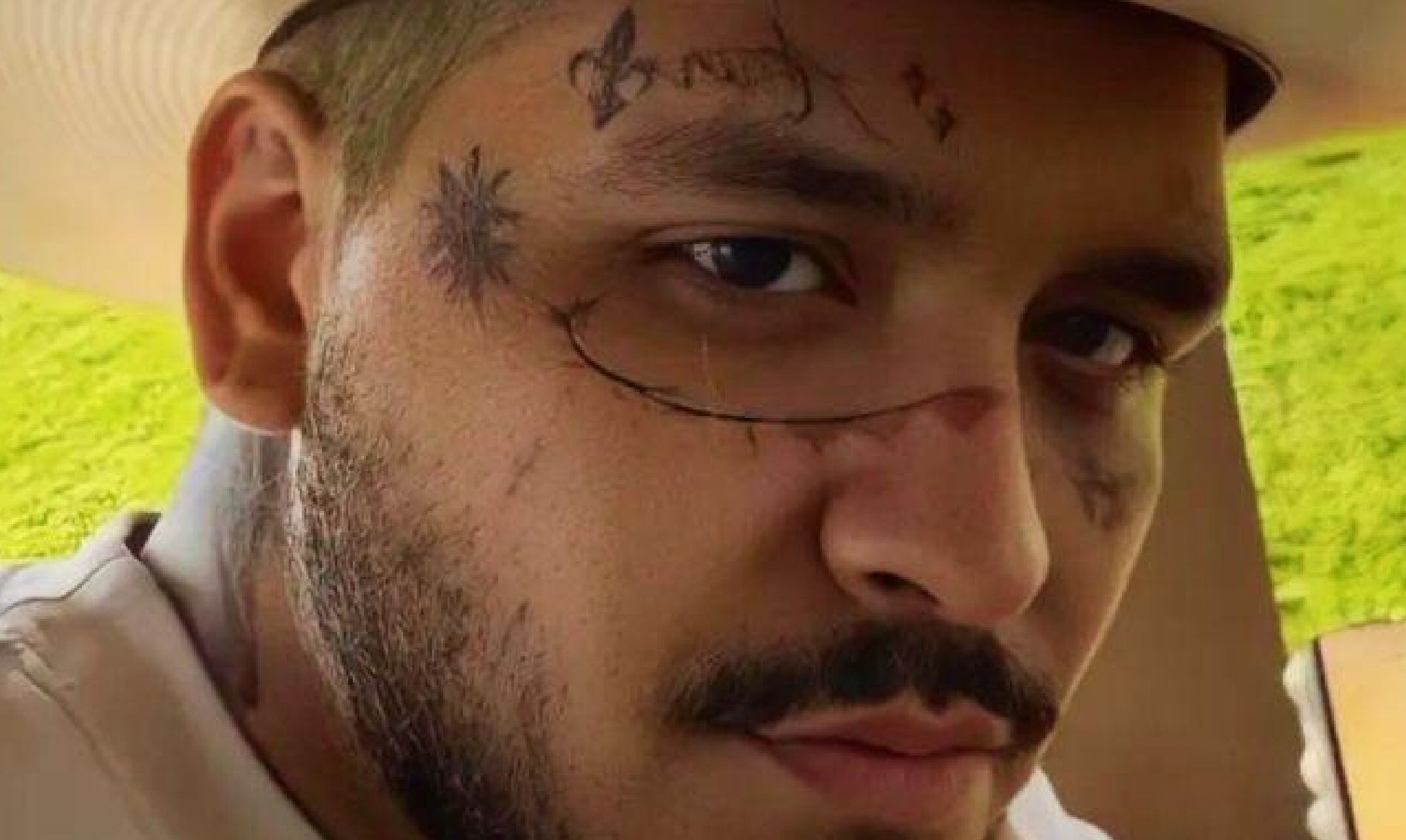 Cristian Nodal /@nodal