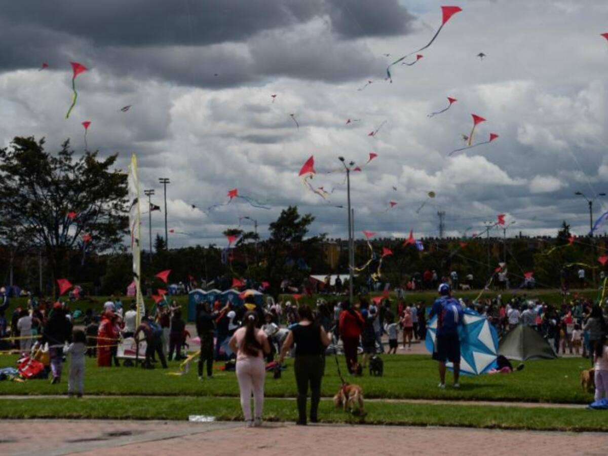 Alcaldía presenta el Festival de Verano 2024 en Bogotá