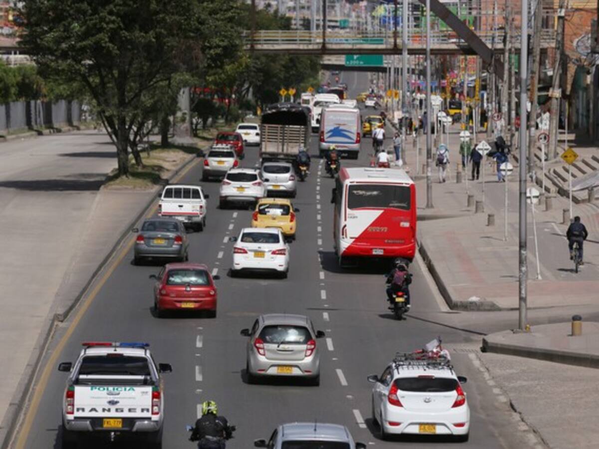 Extienden convenio para ingreso del transporte público de Soacha a Bogotá