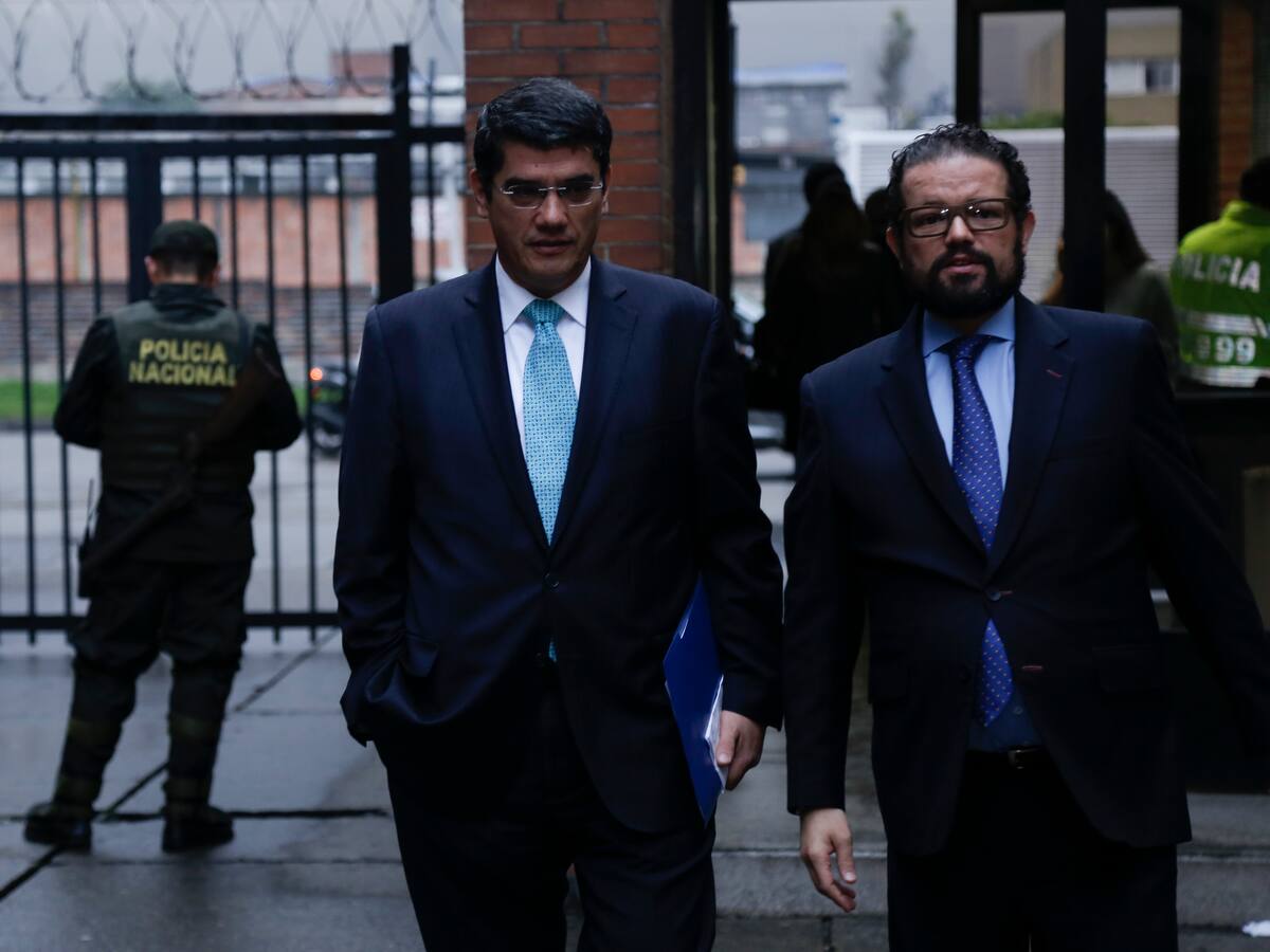 Tribunal absolvió a Alejandro Jiménez, exdirectivo del Banco Agrario, en el caso Odebrecht