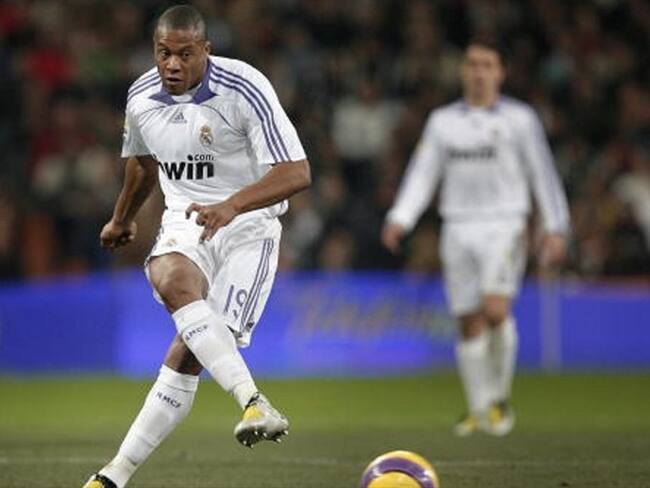 El fútbol ha cambiado, ya no hay una supremacía brasileña: Julio Baptista