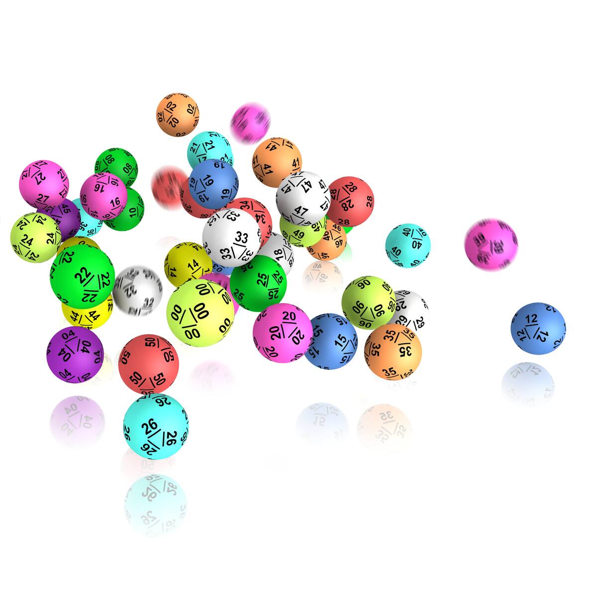 Lotería del Huila: resultados del 7 de enero de 2025