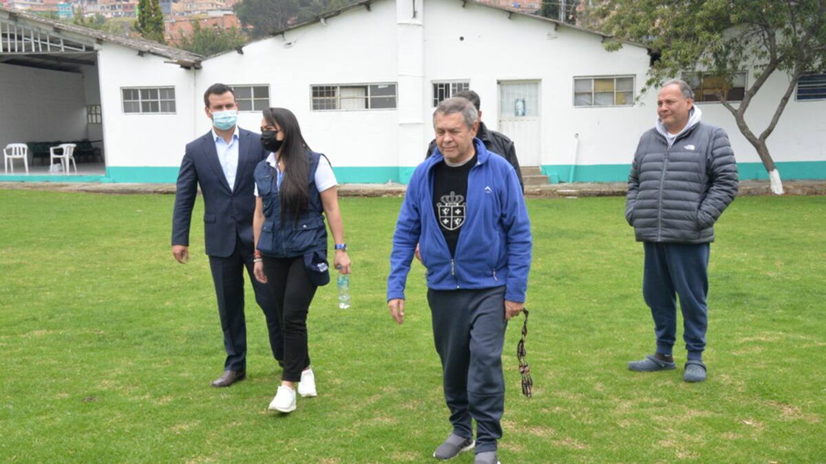 Una nueva víctima se presenta en el caso Mattos