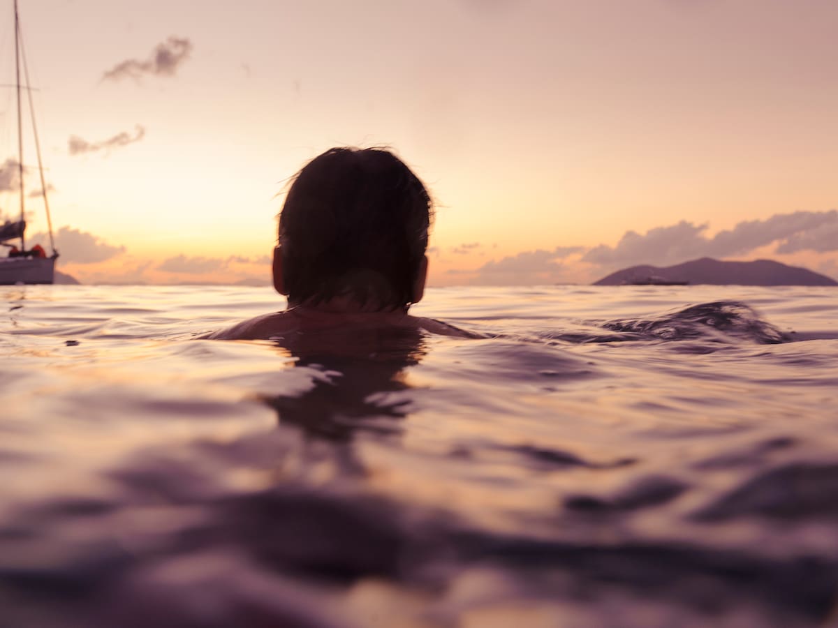 “Busqué a mi hermana, pero fue muy difícil”: colombiano que sobrevivió naufragio en Florida