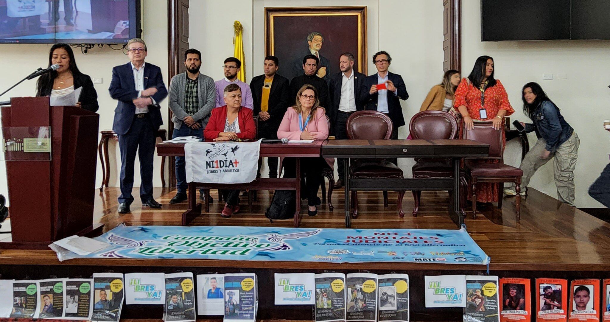 Foto: ONU Derechs Humanos Colombia