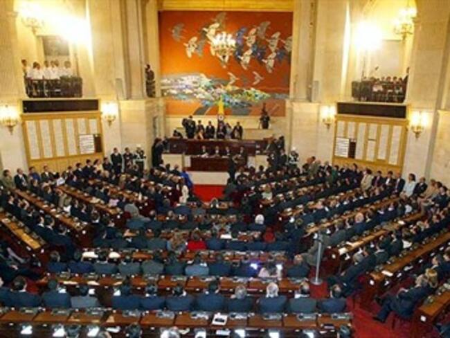 Proponen acto legislativo para evitar que en Colombia sea reelegido el procurador