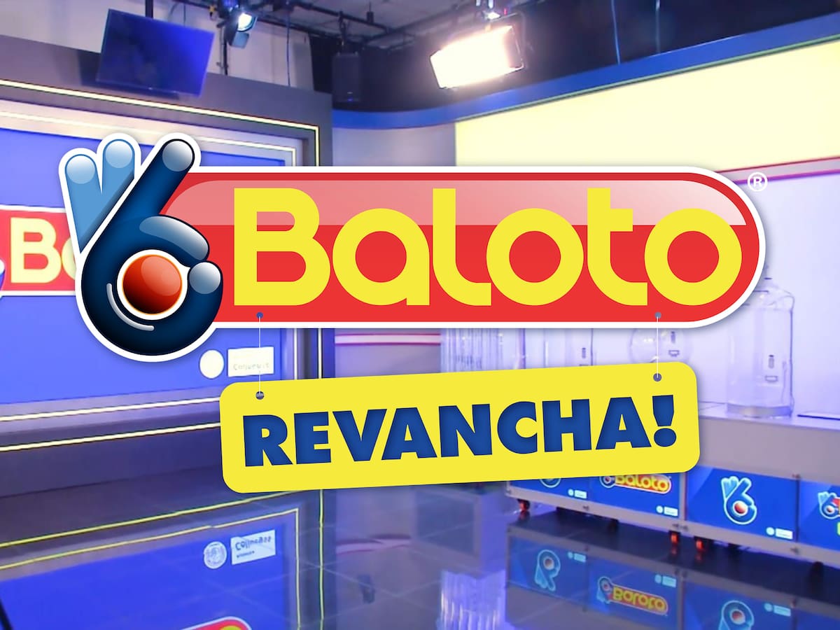 Baloto: resultados del sábado 18 de enero de 2025
