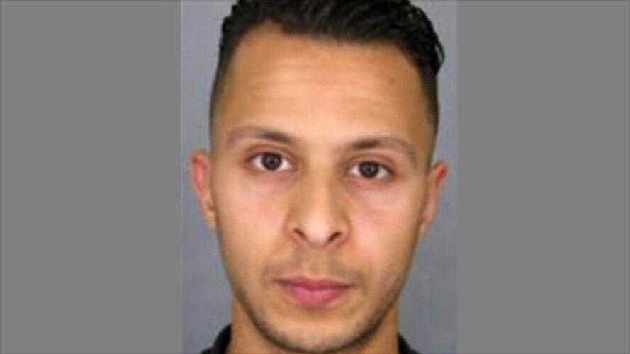 Salah Abdeslam fue detenido el 18 de marzo en un operativo a gran escala en Bruselas. Foto: BBC Mundo