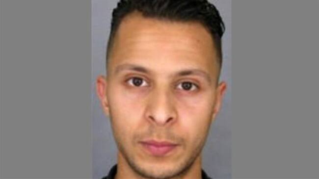 Salah Abdeslam fue detenido el 18 de marzo en un operativo a gran escala en Bruselas. Foto: BBC Mundo