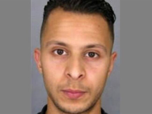 Salah Abdeslam fue detenido el 18 de marzo en un operativo a gran escala en Bruselas. Foto: BBC Mundo