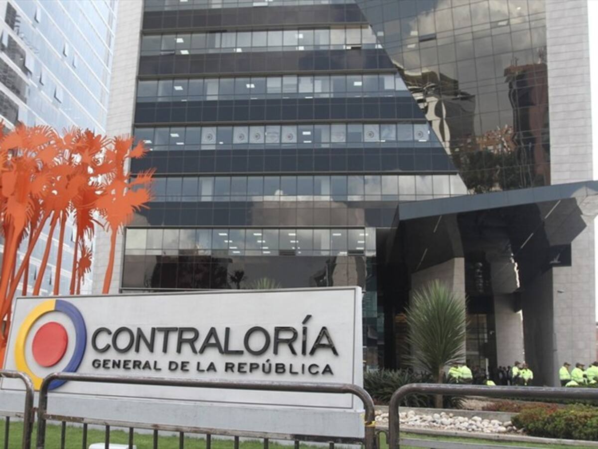 Contraloría halló irregularidades en contratos de Risaralda por más de $9.000 millones