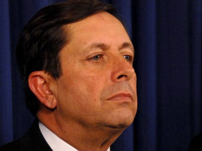 Álvaro Echandía. Foto: Colprensa