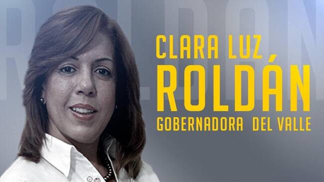 Clara Luz Roldán. Foto: W Radio