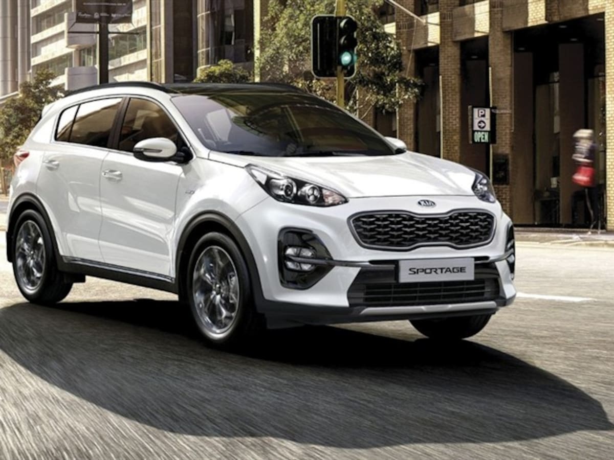 La estrategia de KIA para reactivarse durante la cuarentena