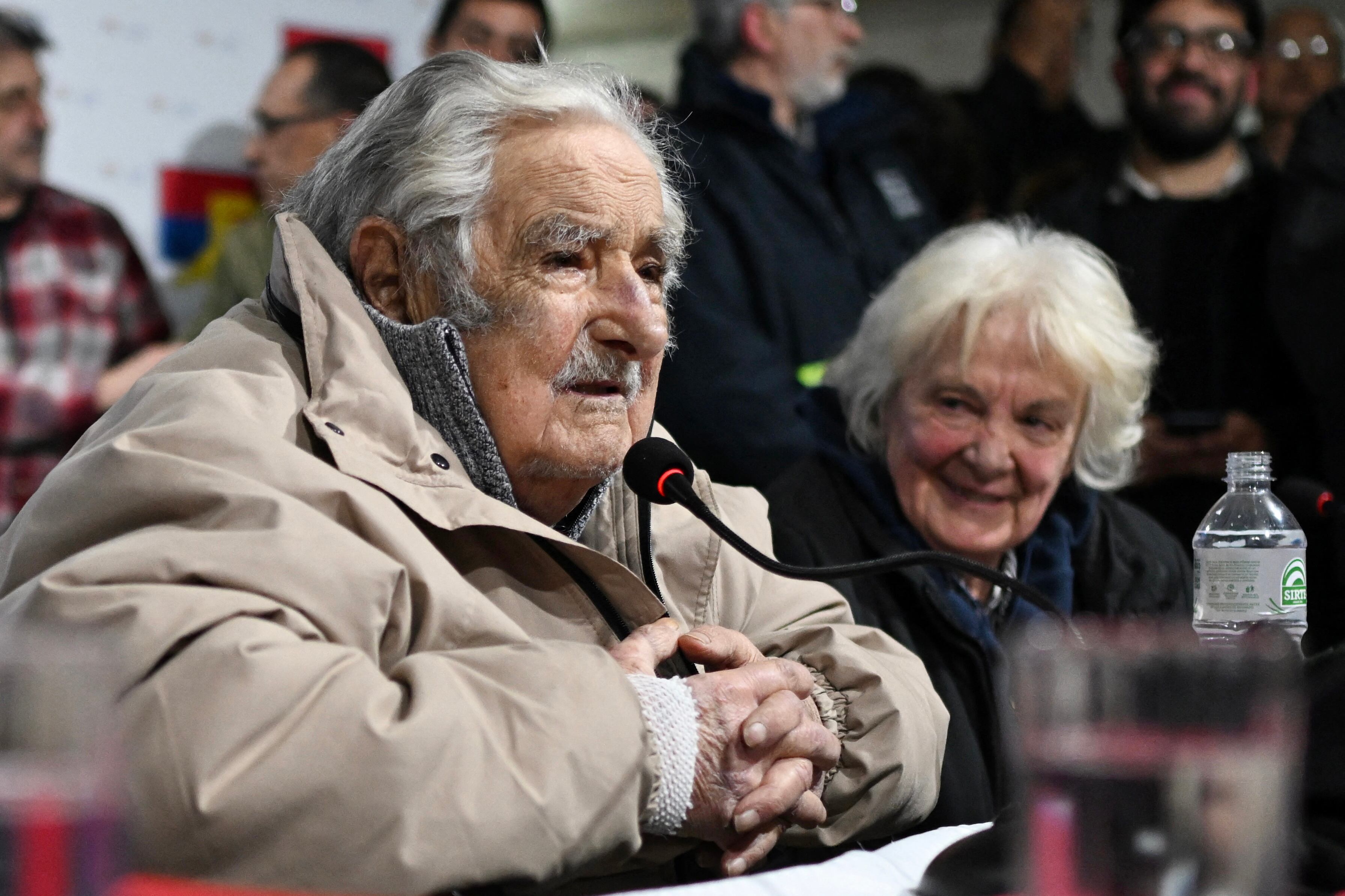 Jose Mujica | Foto: GettyImages