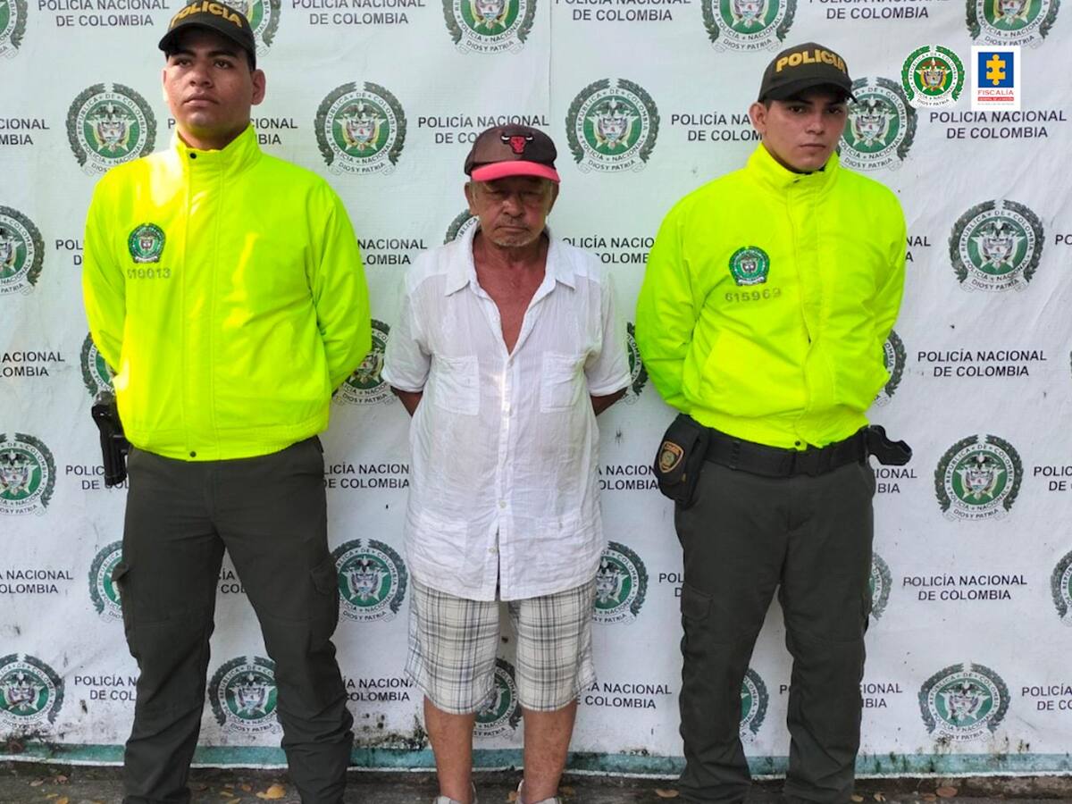 Condenado a más de 33 años de prisión por el feminicidio de adulta mayor en Aracataca