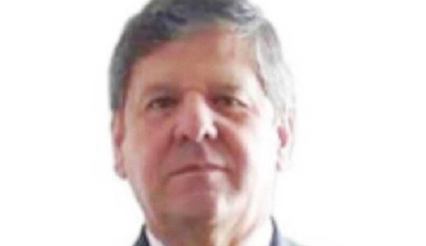 Luis Gonzaga Cadavid, asesinado en una finca de Caldas. Crédito: Suministrada.