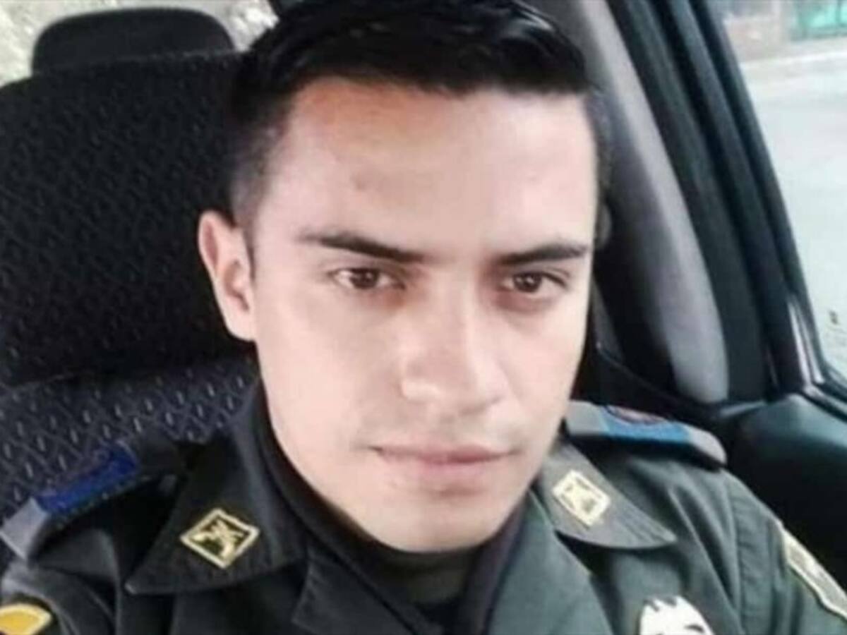 Un policía muere en extrañas circunstancias en El Patía, Cauca