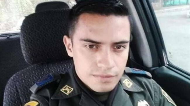 Fabián Andrés Uyaza. Foto: Cortesía Sucesos Cauca