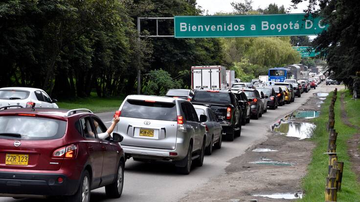 Así será plan retorno para este puente festivo del 8, 9 y 10 de junio, según autoridades